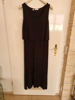 Schwarzes, langes Sommerkleid Gr. 44/46 Bielefeld - Dornberg Vorschau