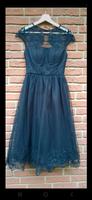 Midi Kleid Größe 38. chi chi London Nordrhein-Westfalen - Bad Salzuflen Vorschau