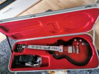 Gibson Les Paul Studio T Black Cherry 2017 HP Hessen - Frankenberg (Eder) Vorschau