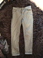 H&M Hose Herren Khaki Slim fit Grösse 29 Bergedorf - Hamburg Lohbrügge Vorschau