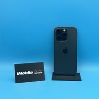 ❌ iPhone 14 Pro Black 256GB Akkukap.: 91% Gebraucht N324 ❌ Mitte - Wedding Vorschau