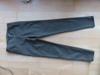 Damenhose * Gr. 34 * khaki * H&M Bergedorf - Kirchwerder Vorschau