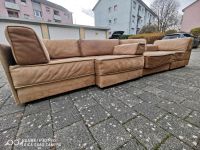 Modulares Sofa  Mit Bettfunktion Baden-Württemberg - Neuhausen Vorschau