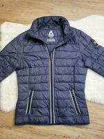 Gaastra Steppjacke S (XS), blau, Reflektor, 36, 34, XS Niedersachsen - Hatten Vorschau