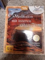 Buch  -Meditation mit inneren Bildern - und CD Baden-Württemberg - Holzmaden Vorschau