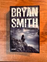 Bryan Smith Verkommen Festa Verlag OOP Kleines Wiesental - Tegernau Vorschau