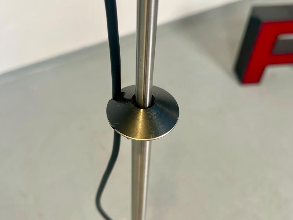 Swisslamps Trias Steh-Lampe | Baltensweiler Design Leuchte in Duisburg