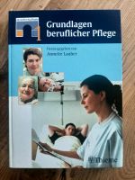 Buch - Grundlagen beruflicher Pflege - Lauber Thieme Nordrhein-Westfalen - Drolshagen Vorschau