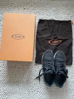 Tod’s Damen Sneakers Gr. 38.5 Berlin - Reinickendorf Vorschau