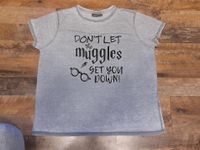 Damen Harry Potter Shirt ☆ Größe 46/48 ☆ nur 6€ ☆ Nordrhein-Westfalen - Alsdorf Vorschau