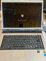 Notebook Samsung NP-R55 Intel Core2 1,66Ghz 15 Zoll 2GB RAM DVD Hessen - Marburg Vorschau