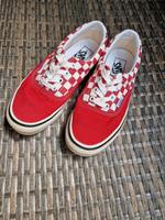 Vans Sneaker gr. 37 Sachsen-Anhalt - Eisleben Vorschau