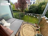 FREI * 2 Zimmer mit Sonnen-Balkon * ohne Makler Eimsbüttel - Hamburg Eimsbüttel (Stadtteil) Vorschau