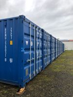 Lagerraum, Lagercontainer, Garage, Lager, Stellplatz Raesfeld Nordrhein-Westfalen - Raesfeld Vorschau