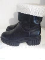 Winterstiefel Bayern - Selb Vorschau