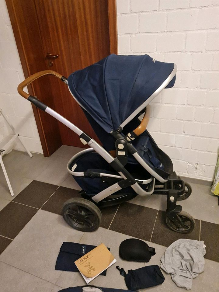 Joolz Geo Kinderwagen in Viersen