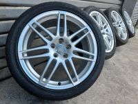 Kompletträder Sommerreifen Audi A6 4G S-Line 255/40R19 100Y Nordrhein-Westfalen - Detmold Vorschau