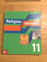 Religion vernetzt Oberstufe Bayern Kl. 11, Köselverlag Bayern - Starnberg Vorschau