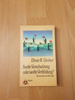 Elmar R Gruber Kontroversen um New Age Esoterik Buch Bücher Frankfurt am Main - Gallusviertel Vorschau