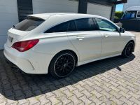 Mercedes Cla 220d AMG Paket Shooting brake diesel automatik navi Baden-Württemberg - Kirchentellinsfurt Vorschau