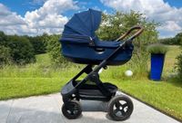 Kinderwagen Stokke Trailz Nordrhein-Westfalen - Wermelskirchen Vorschau