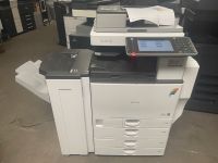 Ricoh Aficio MP C3502 mit Finisher Farblaserdrucker - Kopierer A3 Niedersachsen - Delmenhorst Vorschau