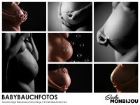 Babybauch • Fotoshooting mit Extra Bonus • Schwangerschaft | Fotoshooting • Fotograf • Fotostudio Berlin - Mitte Vorschau