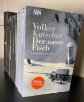 Volker Kutscher: 6 Fälle von Kriminalkommissar Gereon Raths Baden-Württemberg - Merzhausen Vorschau