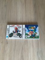 Nintendo DS: Mario Kart DS und Super Mario 64 DA Horn-Lehe - Lehesterdeich Vorschau
