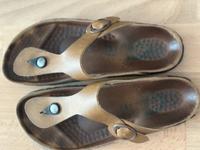 Sandalen gr 38 Bielefeld - Stieghorst Vorschau