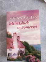 "Mein Glück in Somerset" Buch von Susan Sallis Nordrhein-Westfalen - Meckenheim Vorschau
