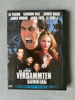 An jeden Verdammten Sonntag Al Pacino Snapper Case DVD wie Neu Schwerin - Weststadt Vorschau