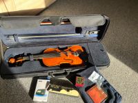 4/4 Violine Geige Mittenwald Hessen - Rüsselsheim Vorschau