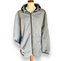 Herren Softshell Jacke C&A 6XL Übergröße grau sehr guter Zustand Nordrhein-Westfalen - Hamm Vorschau