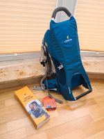 Kindertrage LittleLife Ranger S2 NP 175€ Sachsen - Oberlungwitz Vorschau