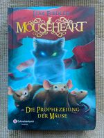 Lisa Fiedler: Mouseheart Bochum - Bochum-Nord Vorschau
