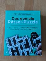 Rätsel-Puzzle Niedersachsen - Vienenburg Vorschau