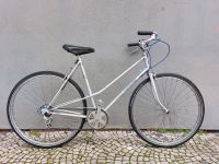 Peugeot (Halb)Rennrad Mixte Stahlrahmen Hannover - Südstadt-Bult Vorschau