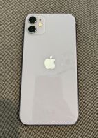 iPhone 11 64gb,, violett Nordrhein-Westfalen - Gelsenkirchen Vorschau