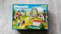 Playmobil Tunierplatz 6930 Bayern - Knetzgau Vorschau