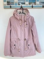 ❤️Winterjacke Parka Mantel Ragwear Gr. S rosa Neuwertig Damen Bad Doberan - Landkreis - Schwaan Vorschau