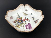 Meissen tiefe Gemüseschale 19.Jhd Schale Schüssel um 1850 2. Wahl Bayern - Luhe-Wildenau Vorschau