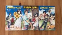 Neuwertig! Manga - Summer Wars Frankfurt am Main - Eschersheim Vorschau