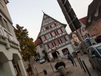 Zentrumsnahe 2-Zimmer Wohnung in der Besigheimer Altstadt Baden-Württemberg - Besigheim Vorschau