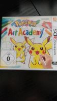 Nintendo 3DS Pokemon Art Academy Nordrhein-Westfalen - Hiddenhausen Vorschau