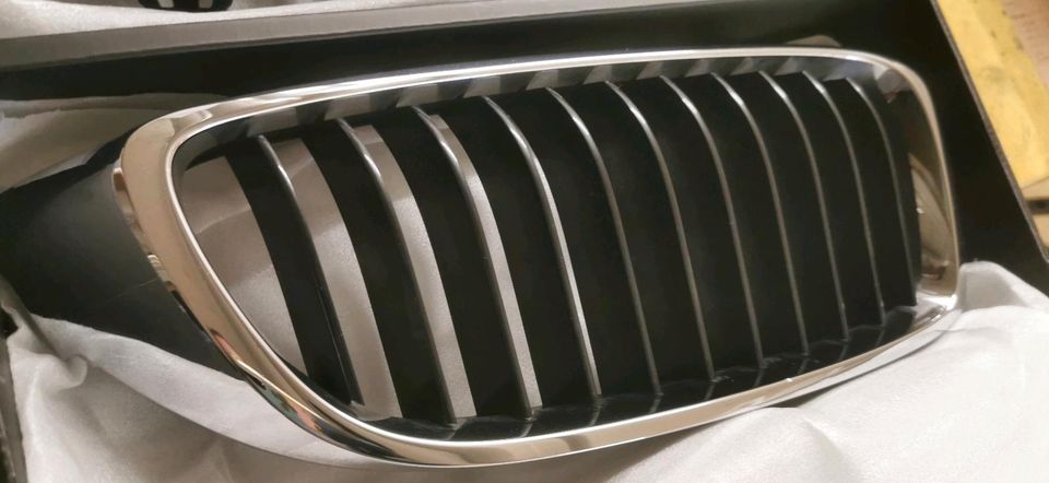 BMW 4 f32 /f36 Grill Original in Germering