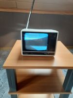 Retro Mini-TV Nordrhein-Westfalen - Burbach Vorschau