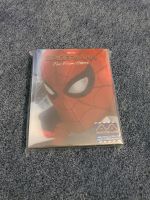 Spider-Man: Far from Home - Manta Lab 4k Lenticular Steelbook OVP Baden-Württemberg - Notzingen Vorschau