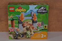 LEGO DUPLO 10939 Ausbruch des T. Rex und Triceratops NEU Hessen - Gelnhausen Vorschau