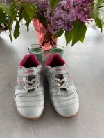 Mädchen Schuhe gr.36 Kangaroos Turnschuhe sneaker Brandenburg - Brieselang Vorschau